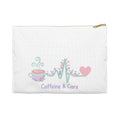 Caffeine & Care Pen Pouch