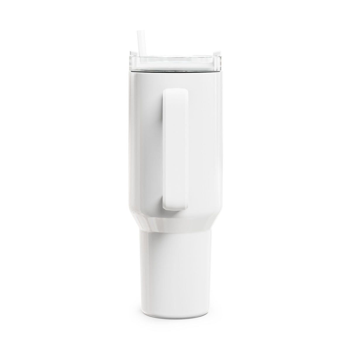 Caffeine & Care Tumbler – 40oz