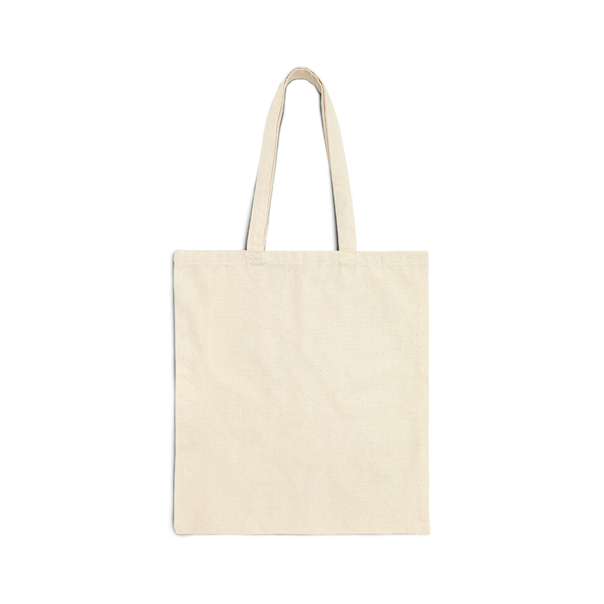 Caffeine & Care Tote – Brand Mark