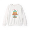 Nurse Fuel Sweatshirt – Blonde Hair / Medium Skin