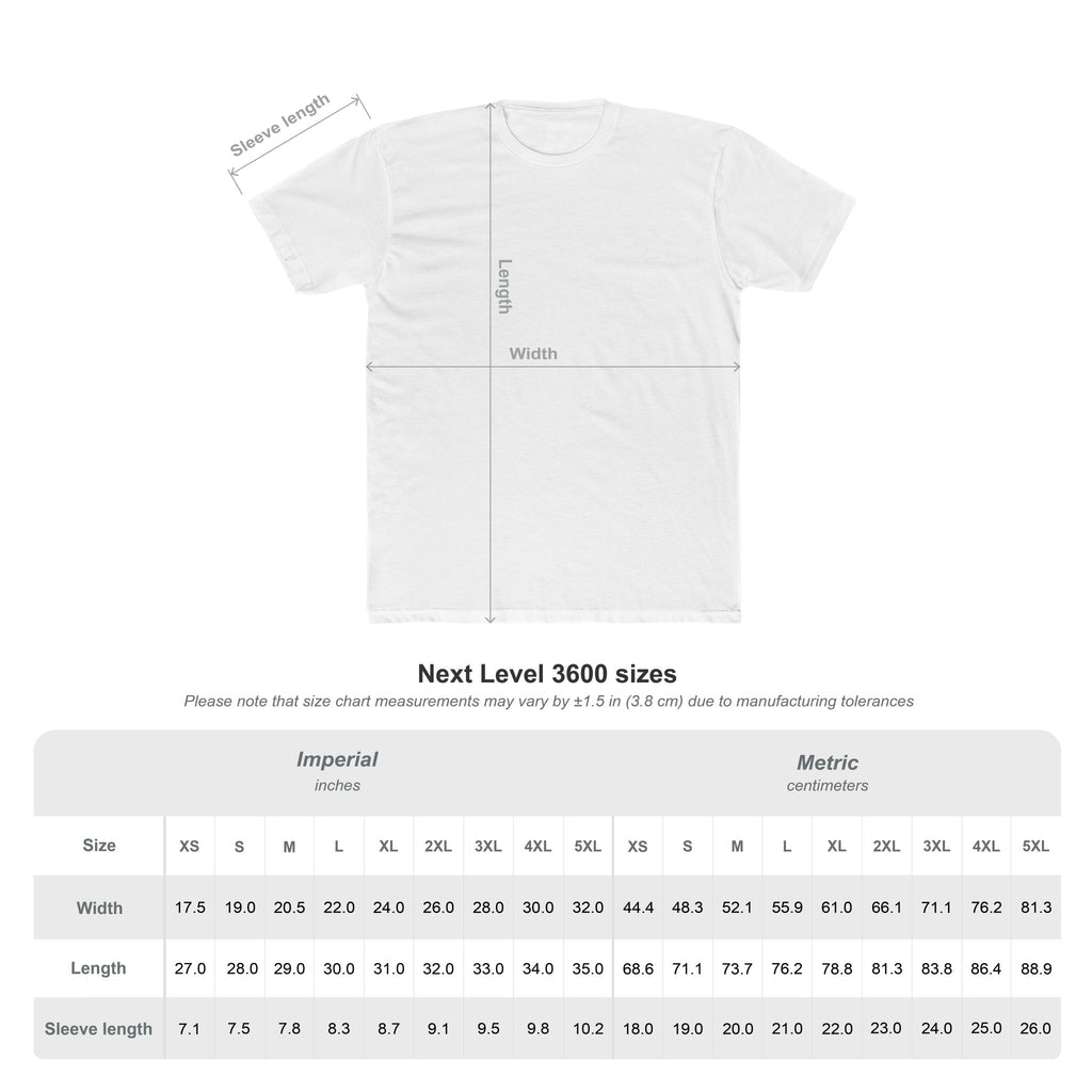 Kawaii Nurse Tee – Red Hair / Fair Skin