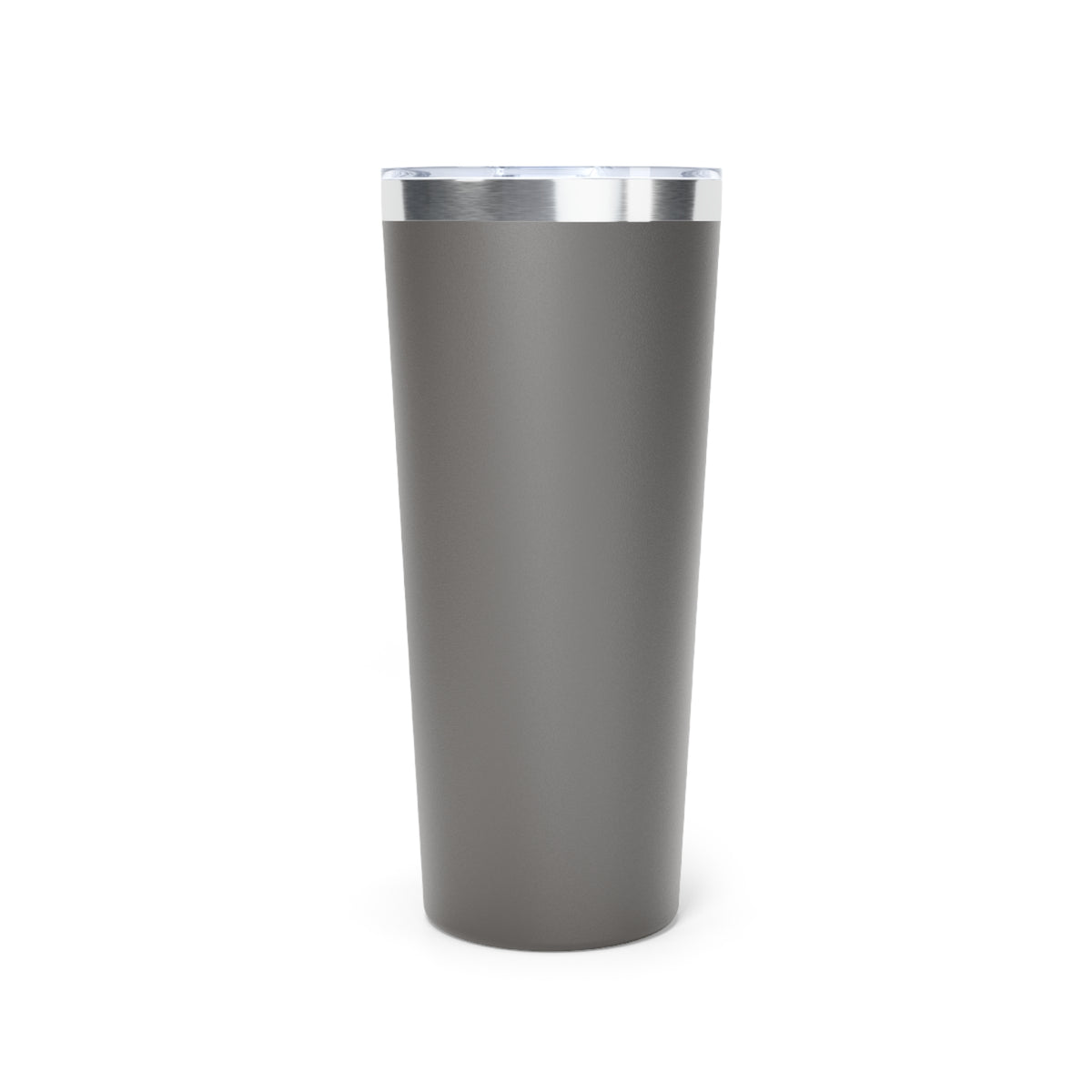 Caffeine & Care Copper Vacuum Tumbler – 22oz
