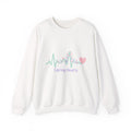 Caring Hearts Sweatshirt