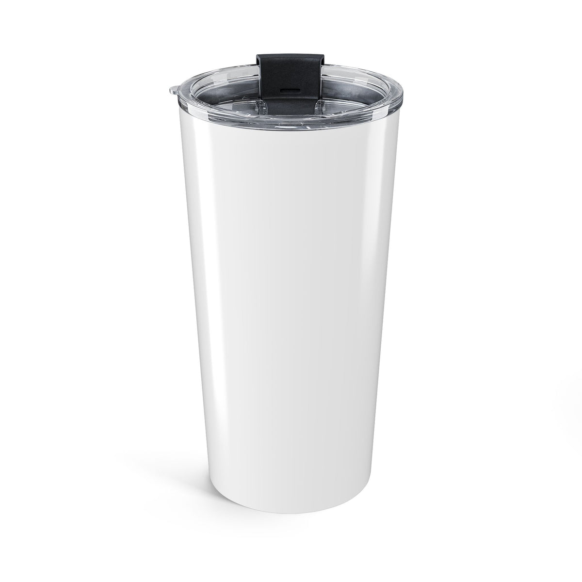 Caffeine & Care Tumbler – 20oz