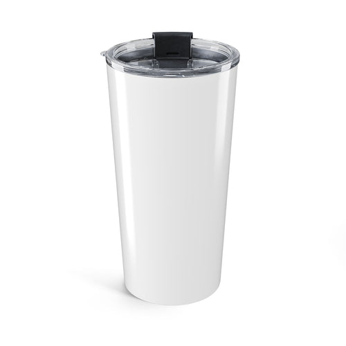 Caffeine & Care Tumbler – 20oz