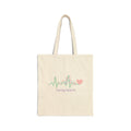 Caring Hearts Tote