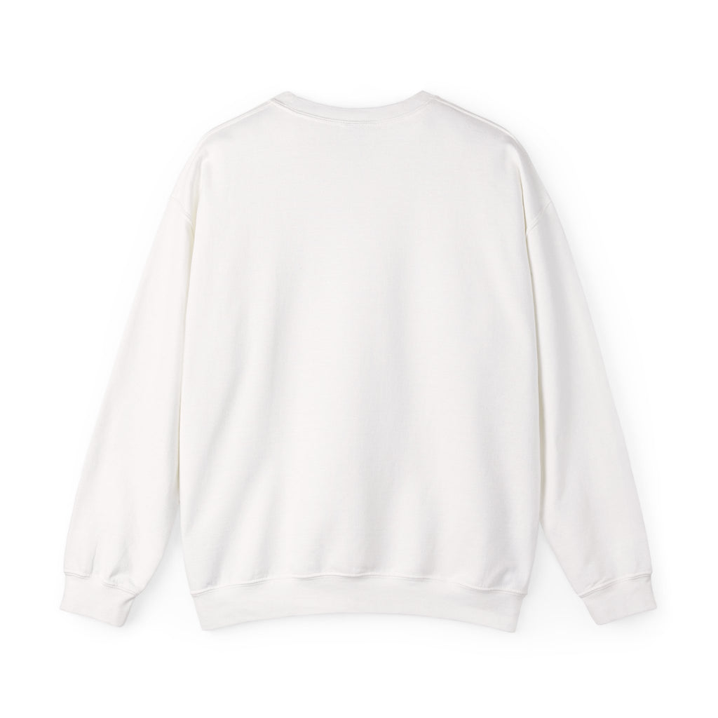 Nurse Fuel Sweatshirt – Red Hair / Medium Skin
