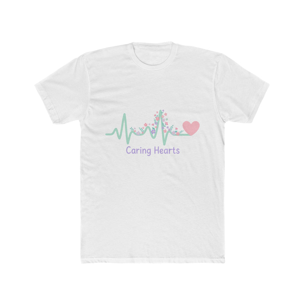 Caring Hearts Tee