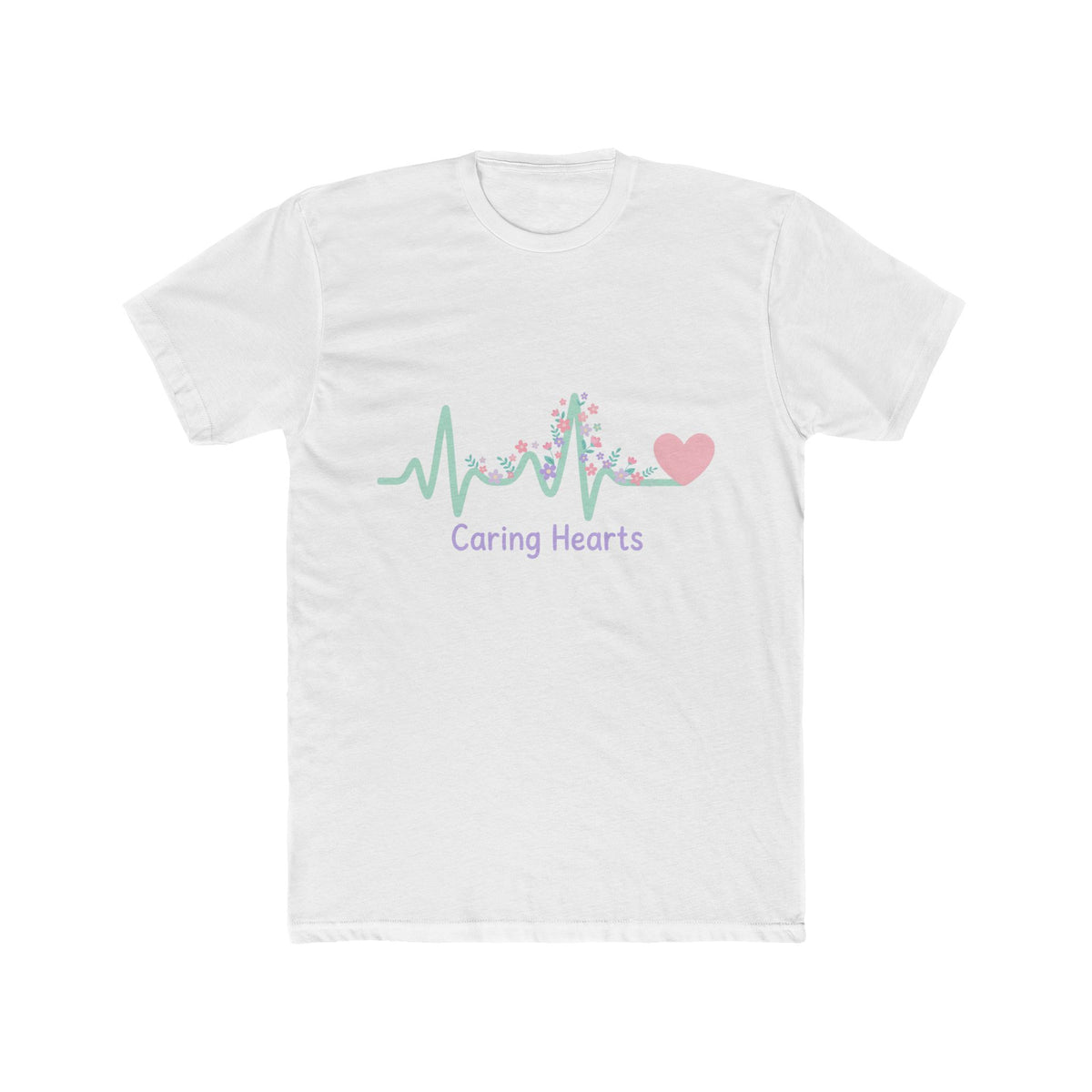 Caring Hearts Tee