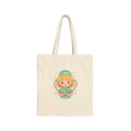 Kawaii Nurse Tote – Blonde Hair / Fair Skin