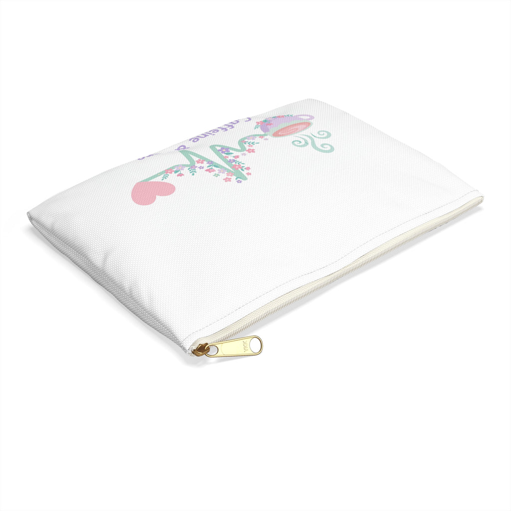 Caffeine & Care Pen Pouch