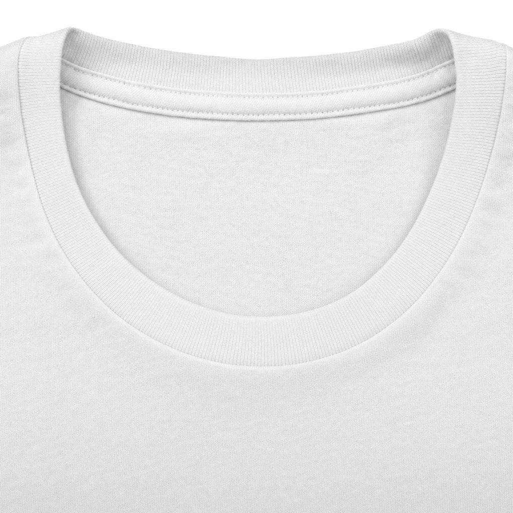 Kawaii Nurse Tee – Red Hair / Fair Skin
