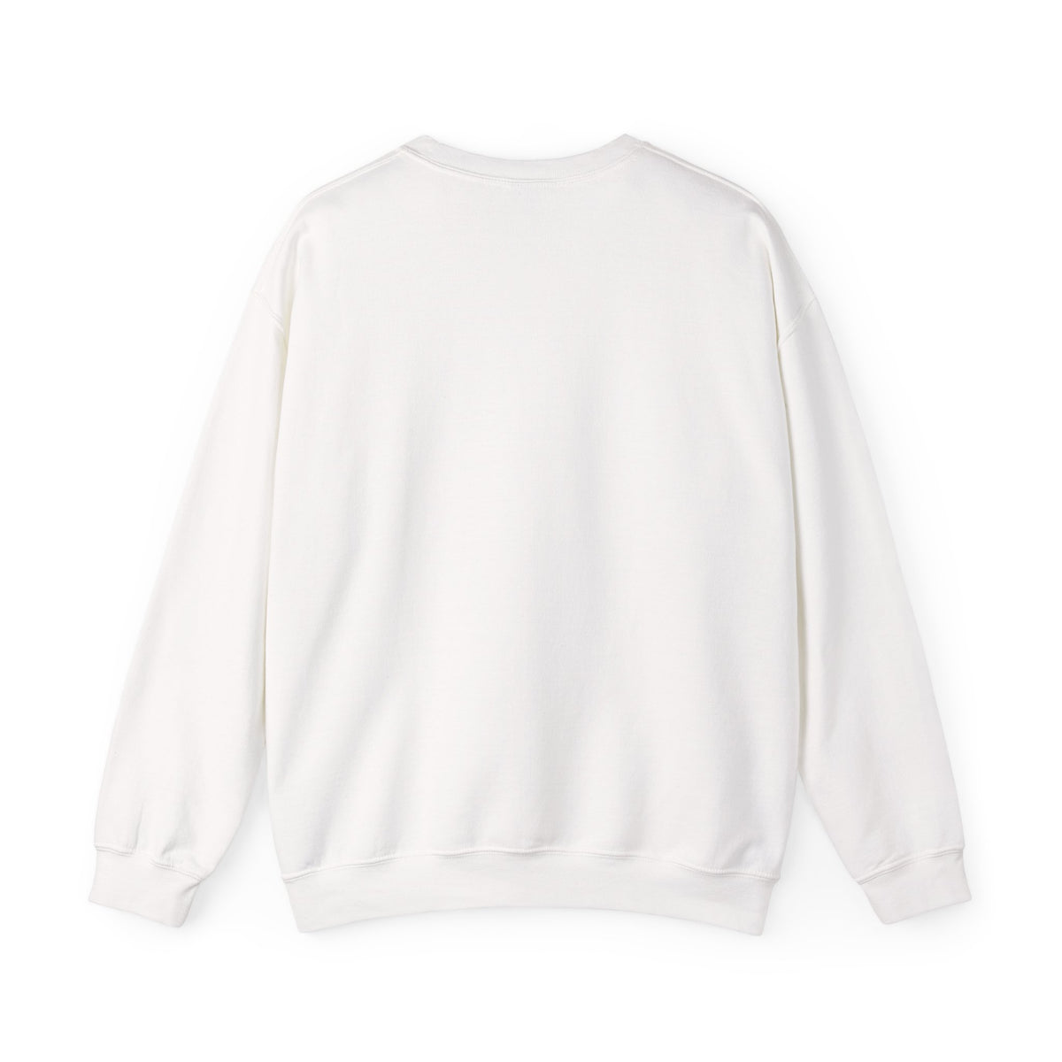 Nurse Fuel Sweatshirt – Brown Hair / Fair Skin