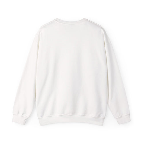 Caffeine & Care Sweatshirt – Brand Mark