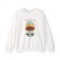 Nurse Fuel Sweatshirt – Blonde Hair / Deep Skin